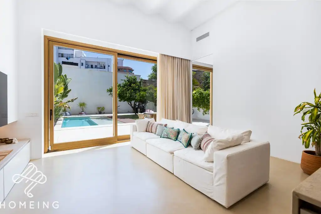 Planta baja en venta en Foners