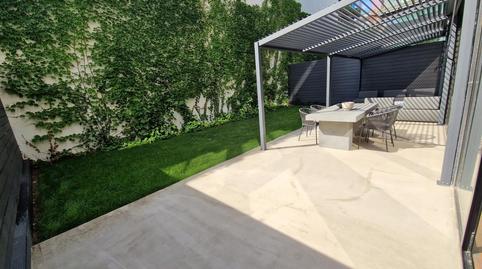 Foto 3 de Planta baixa en venda a Carrer de Sancho de Ávila, El Parc i la Llacuna del Poblenou,  Barcelona Capital