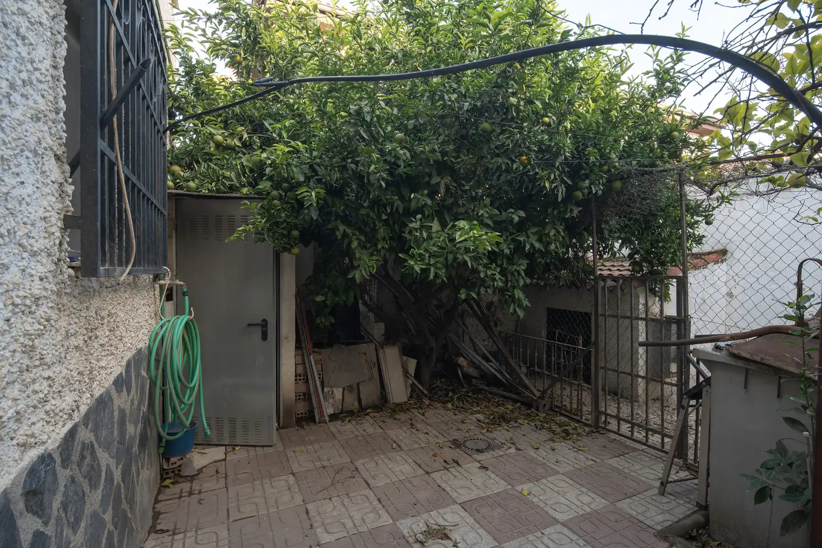 Chalet con terraza en venta en Calle Cisne, imagen 43