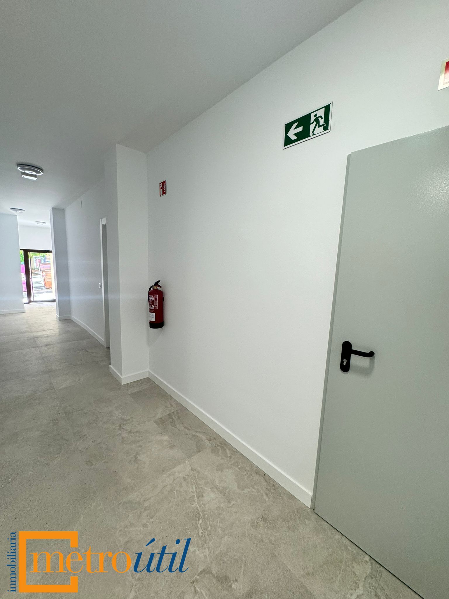 Box room for sale in Salamanca Capital