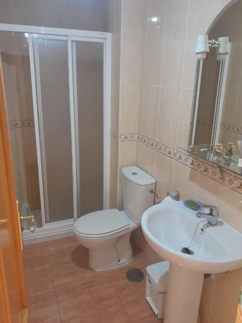 Baño de Casa o chalet en venta en Almería