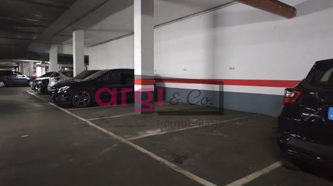 Foto 2 von Garage zum Verkauf in Santa Eulàlia, L'Hospitalet de Llobregat