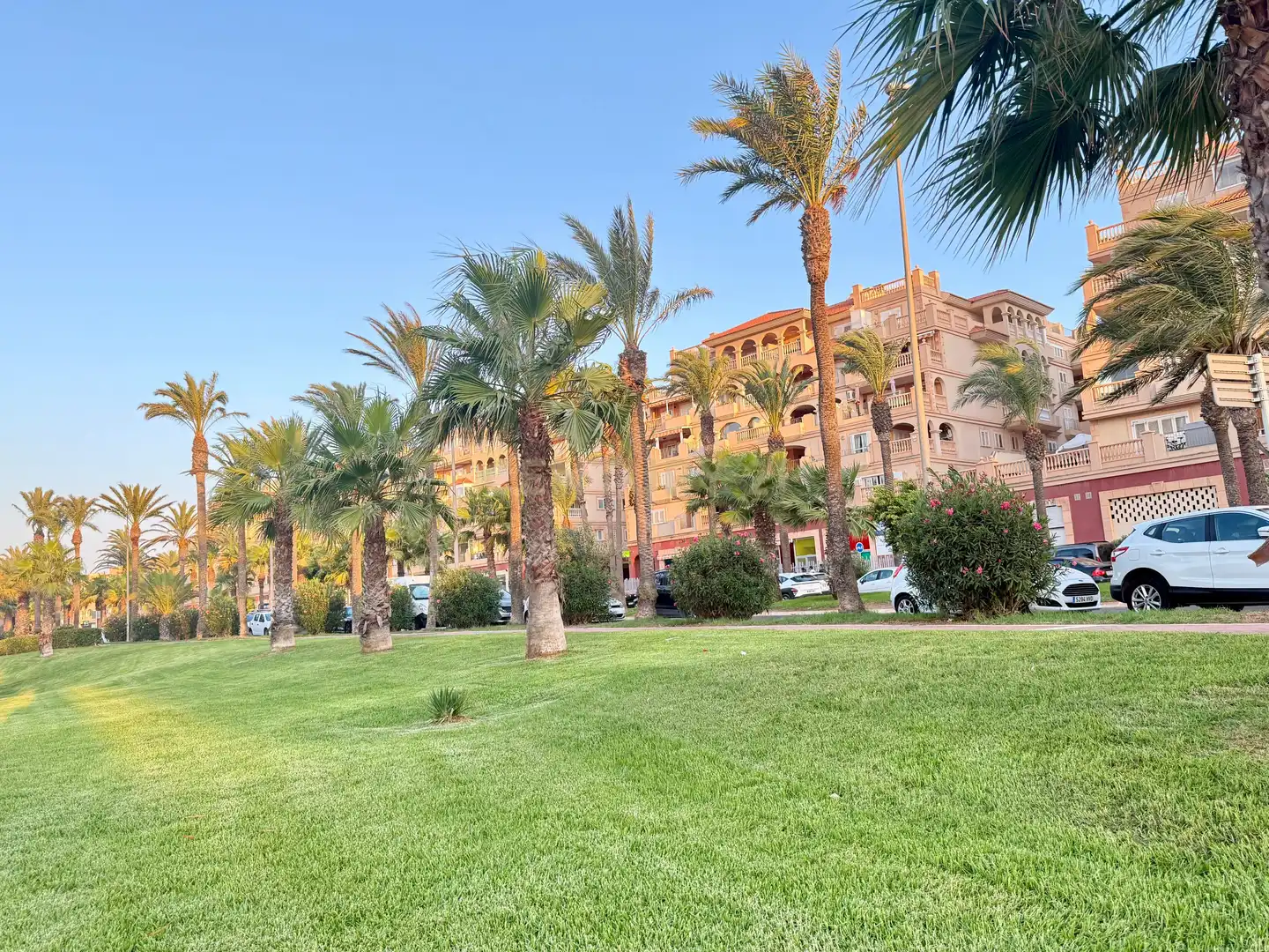 Apartamento con terraza en venta en Almerimar, imagen 72