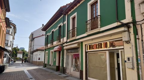 Foto 5 de Casa o chalet en venta en Calle-cai Martín de Lugones, 5, La Pola Siero, Siero