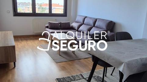 Photo 5 of Flat to rent in La Estrecha, HUCA - La Cadellada, Oviedo