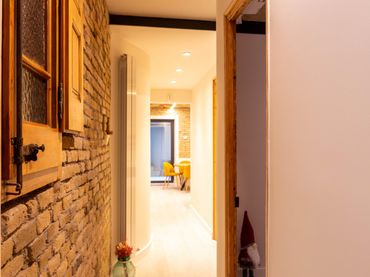 Piso con ascensor en venta en Carrer d'Aragó