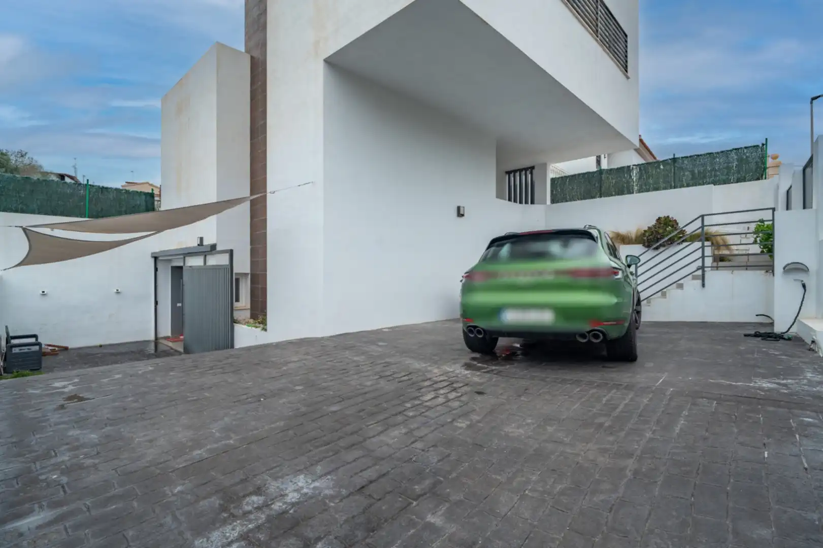 Haus mit Pool zum Verkauf in Este, imagen 28