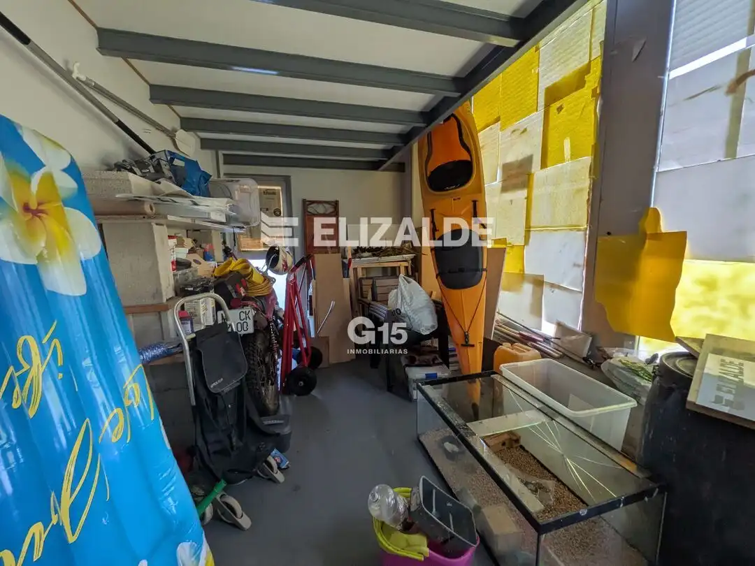 Local commercial à vendre à Auspero Kalea, imagen 8