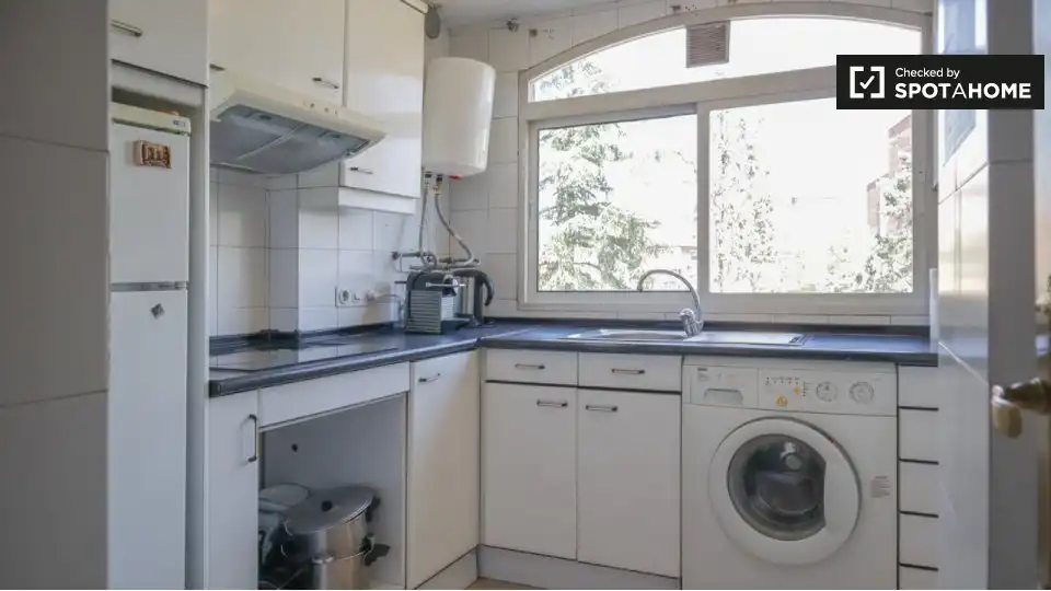 Appartement avec terrasse à louer à Latina, imagen 6