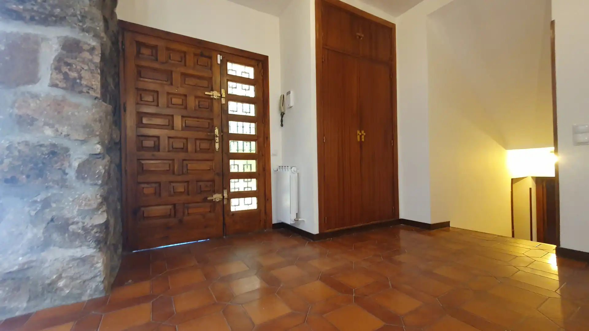 Casa o xalet de lloguer en Valdemorillo amb Calefacció, Jardí privat i Terrassa
