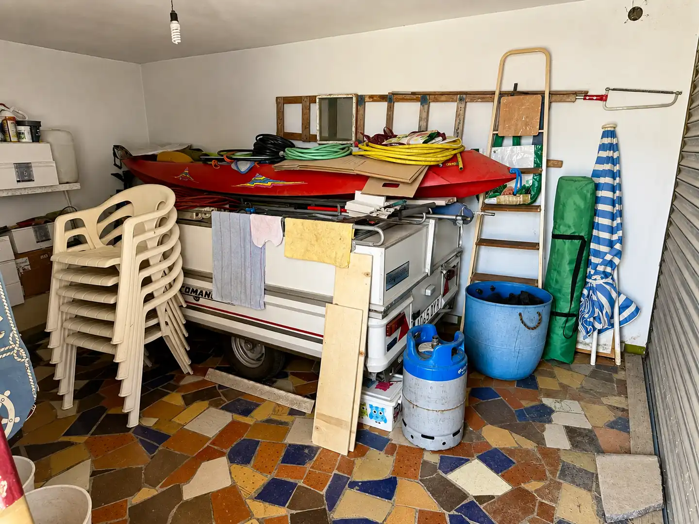 Casa con jardín en venta en Castellnou - Can Mir - Can Solà, imagen 12
