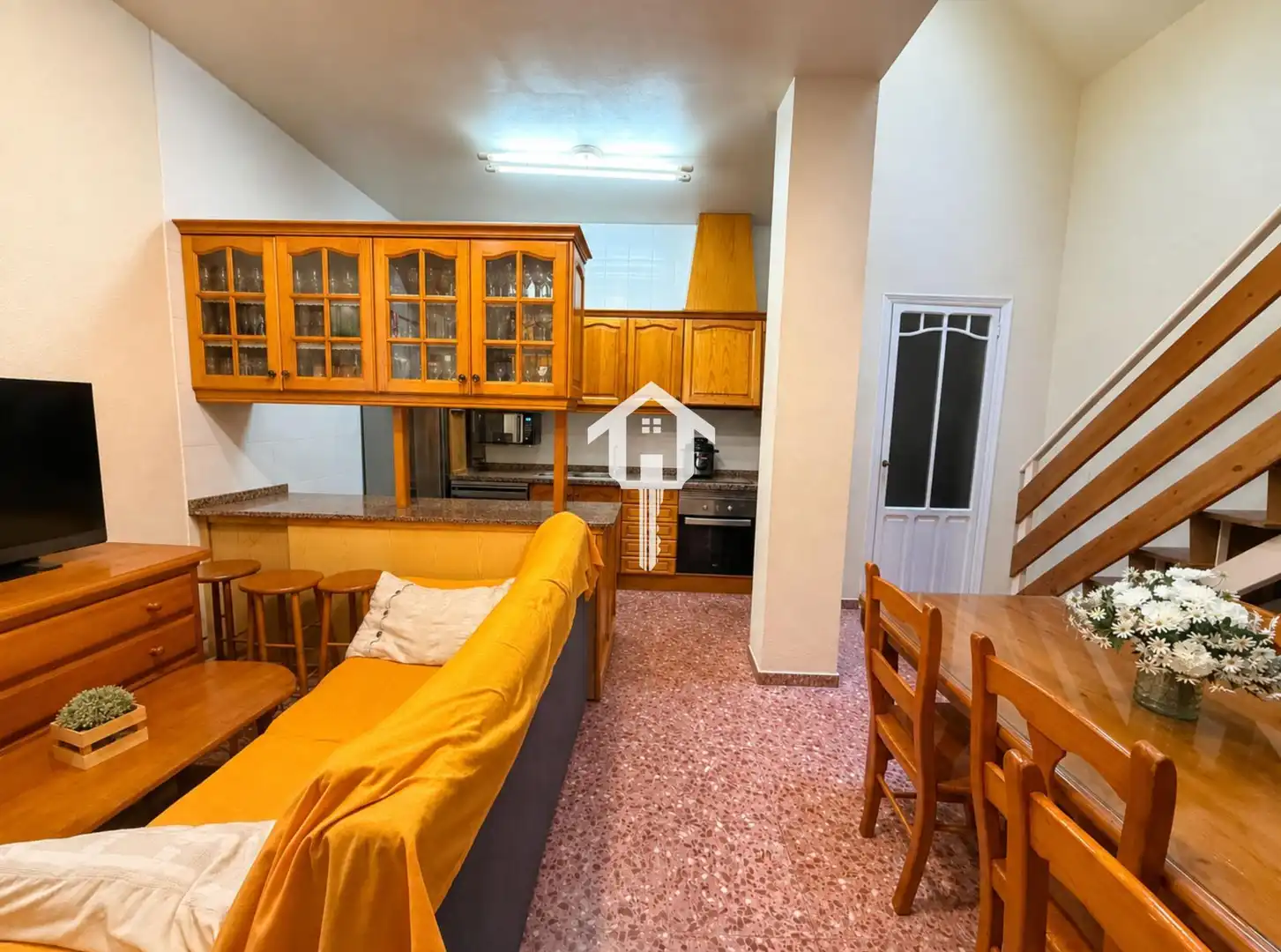Casa adosada en venta en Alicante / Alacant