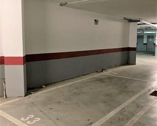 Parking of Garage for sale in Casares