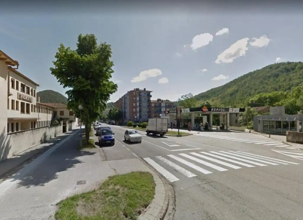 Parking for sale in c/ del mestre turina, imagen 7