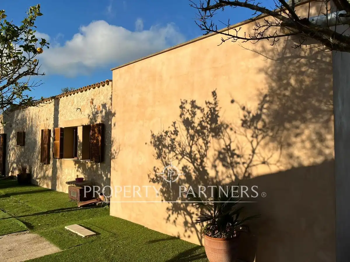 Chalet con jardín en venta en Felanitx, imagen 8