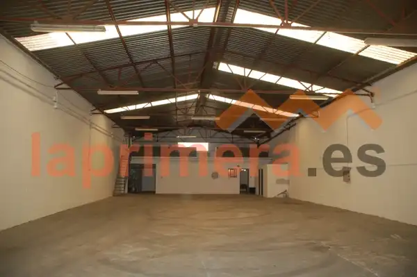Industrial building to rent in Albal, imagen 2