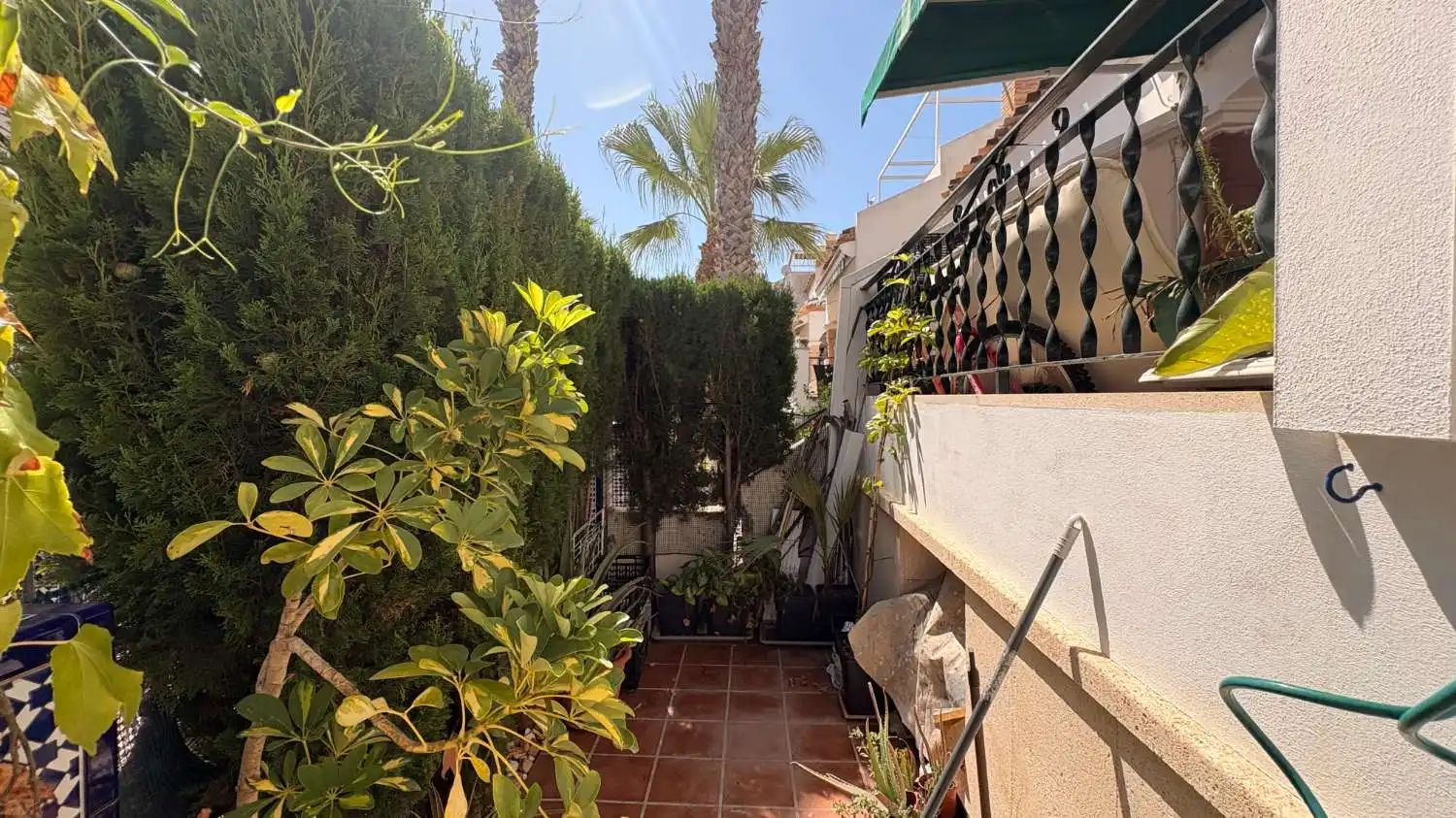 Bungalow avec piscine à vendre à Orihuela Costa, imagen 34