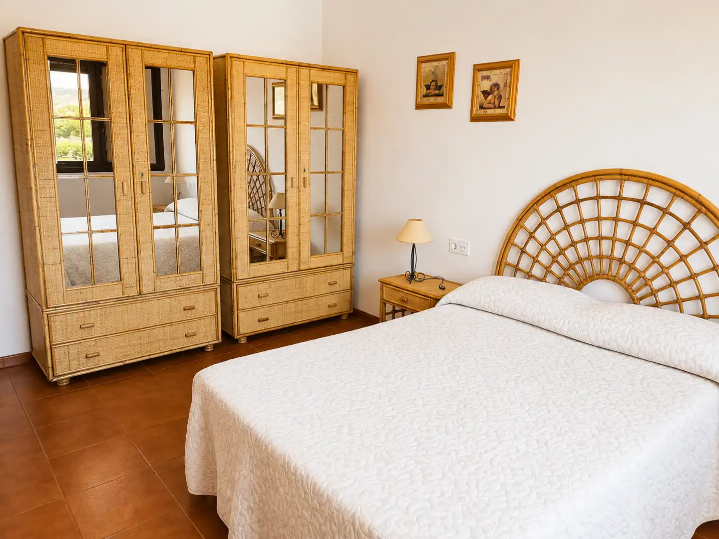 Habitación de Dúplex en venta en Pájara con Amueblado