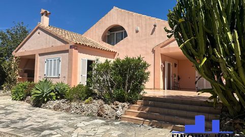Foto 3 de Casa o xalet en venda a Boverals - Saldonar, Vinaròs