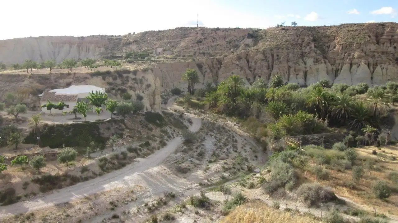 Casa rústica con jardín en venta en Pasaje de Abanilla 11, imagen 23