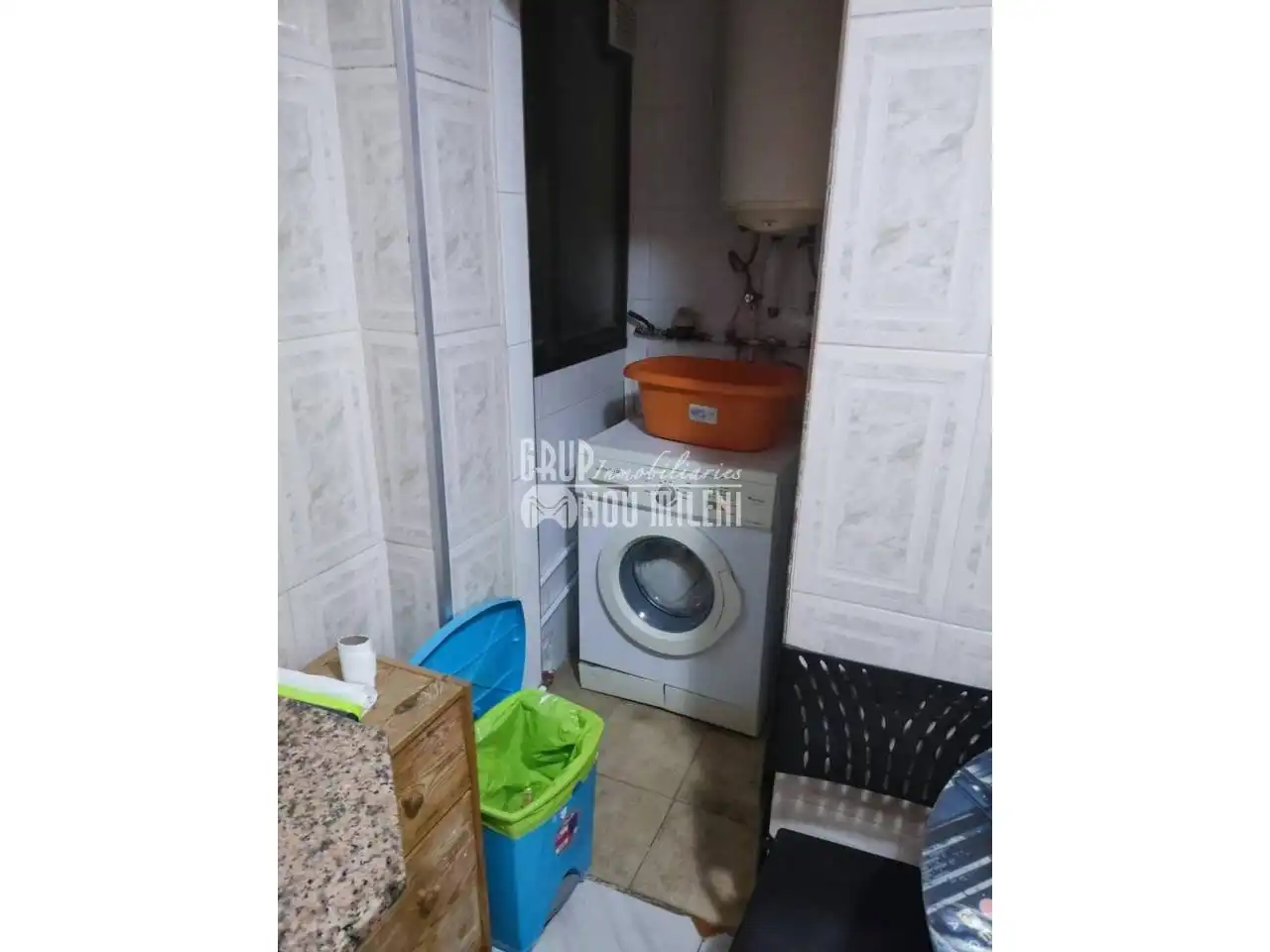Appartement avec terrasse à vendre à Calle Doctor Fleming, imagen 14