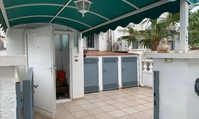 Casa pareada con jardín en venta en Carmençó, imagen 33