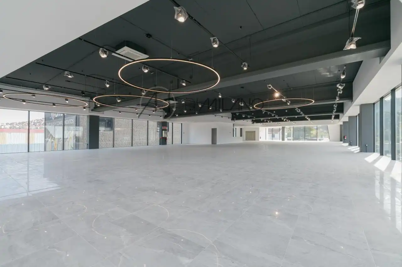 Industrial buildings for rent in Vigo 
