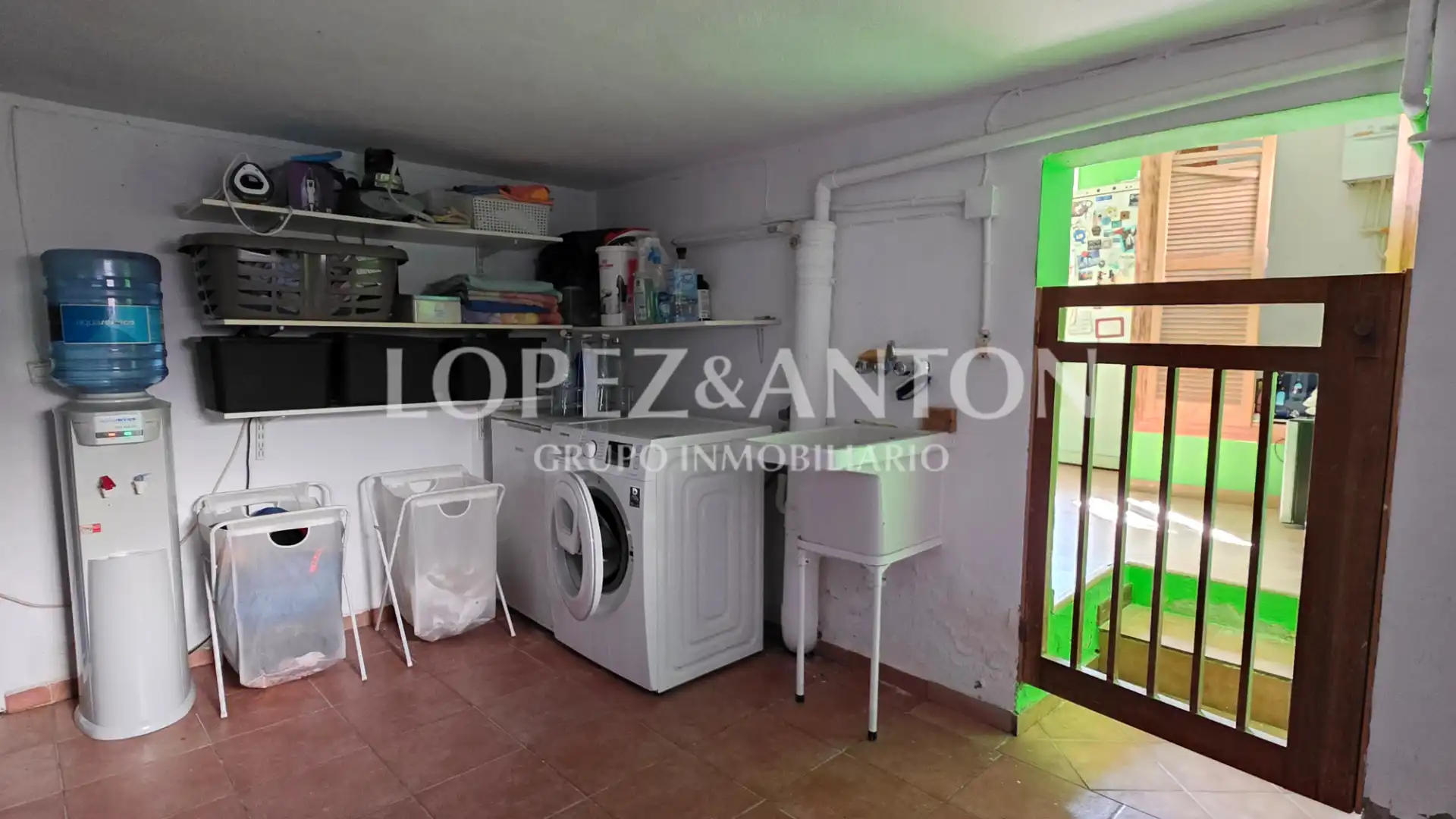 Casa o chalet en venta en L'Eliana con Calefacción, Jardín privado y Parquet