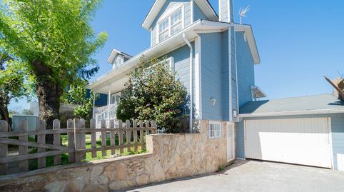 Foto 2 de Casa o xalet en venda a Calle del Picazuelo, 4, Guadarrama, Madrid