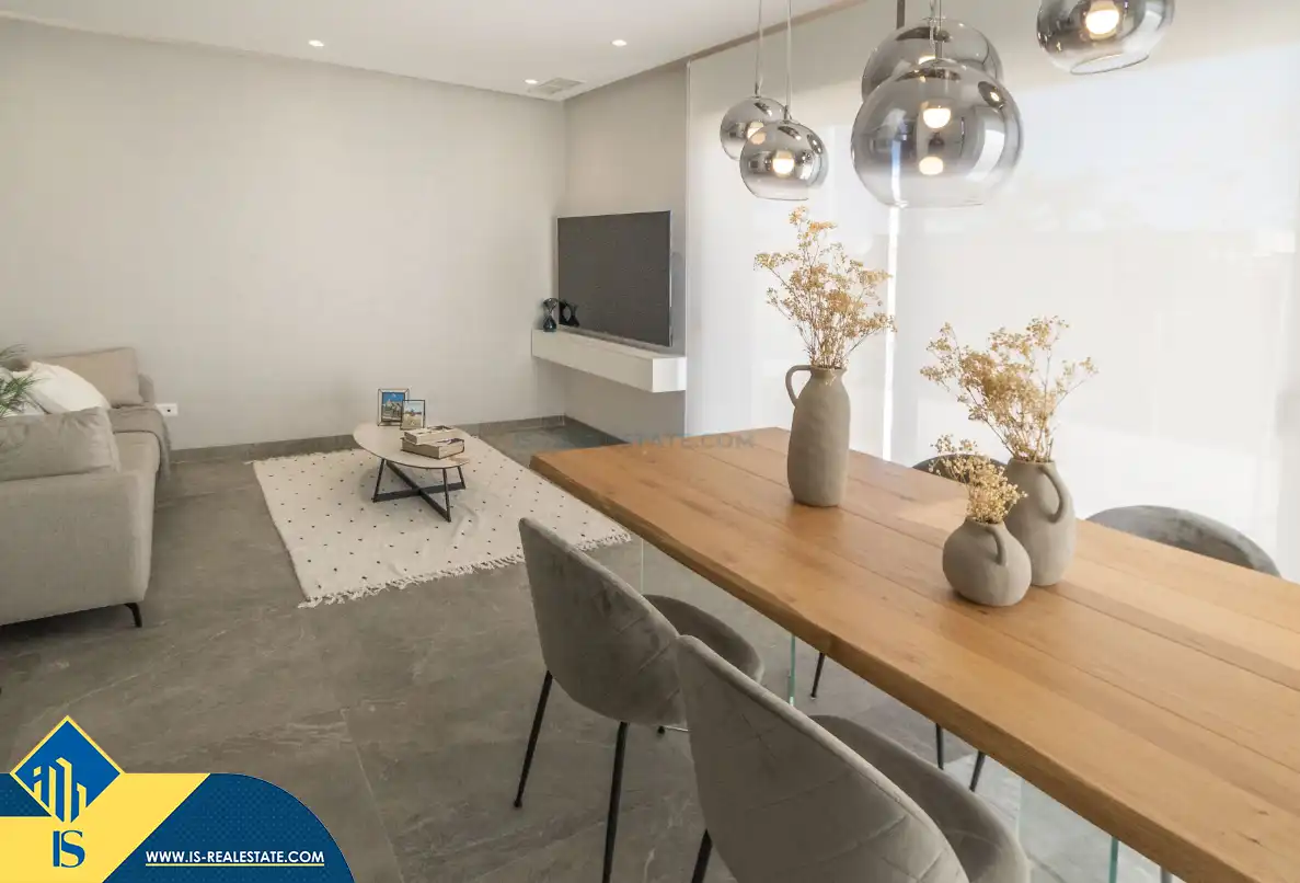 Villa avec piscine à vendre à El Pinar de Campoverde, imagen 6