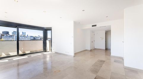 Photo 3 of Attic for sale in Sanchinarro, Madrid Capital