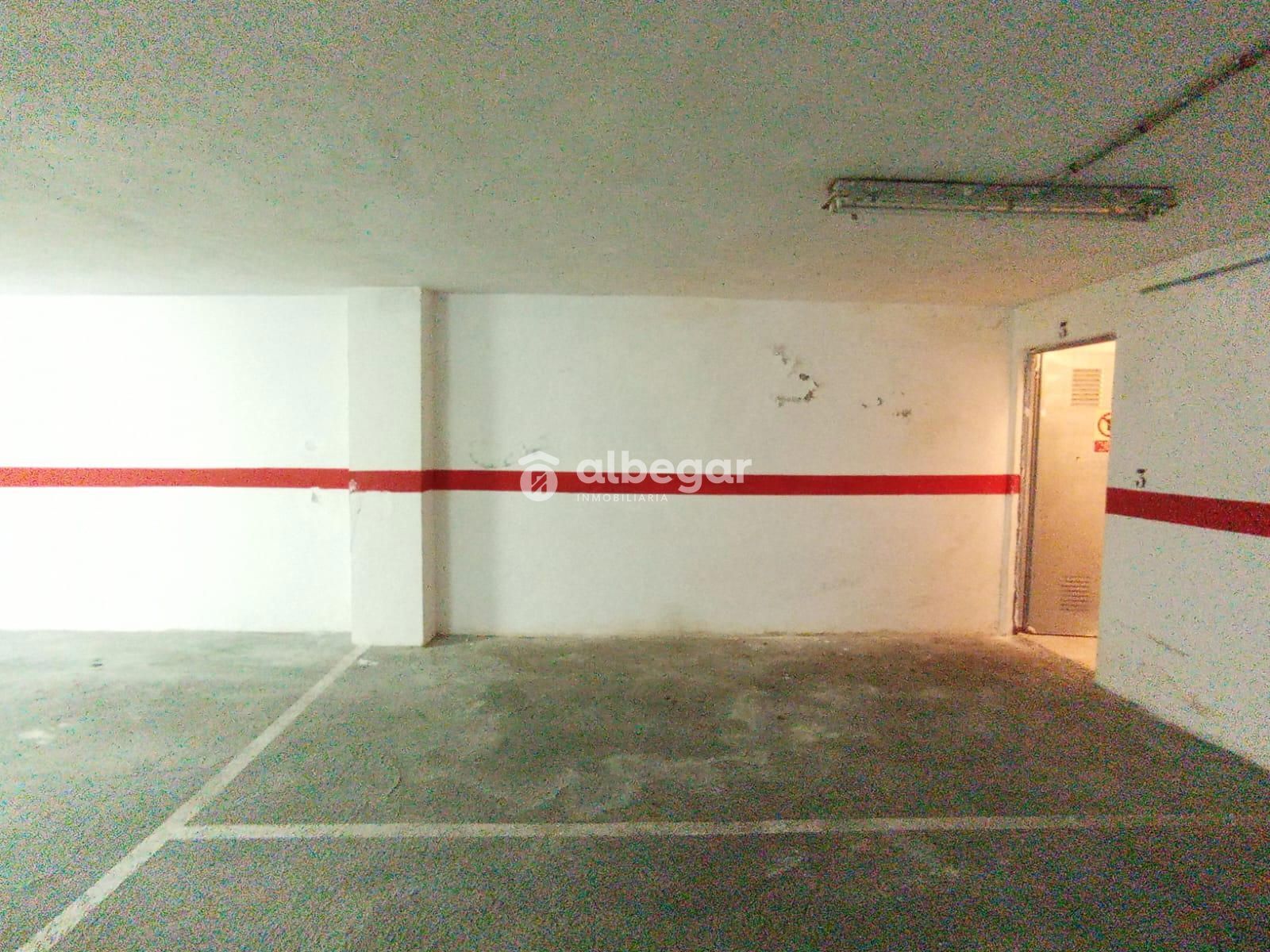 Aparcament de Garatge de lloguer en  Valencia Capital