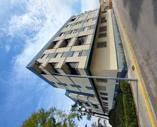 Exterior view of Flat for sale in Daimús