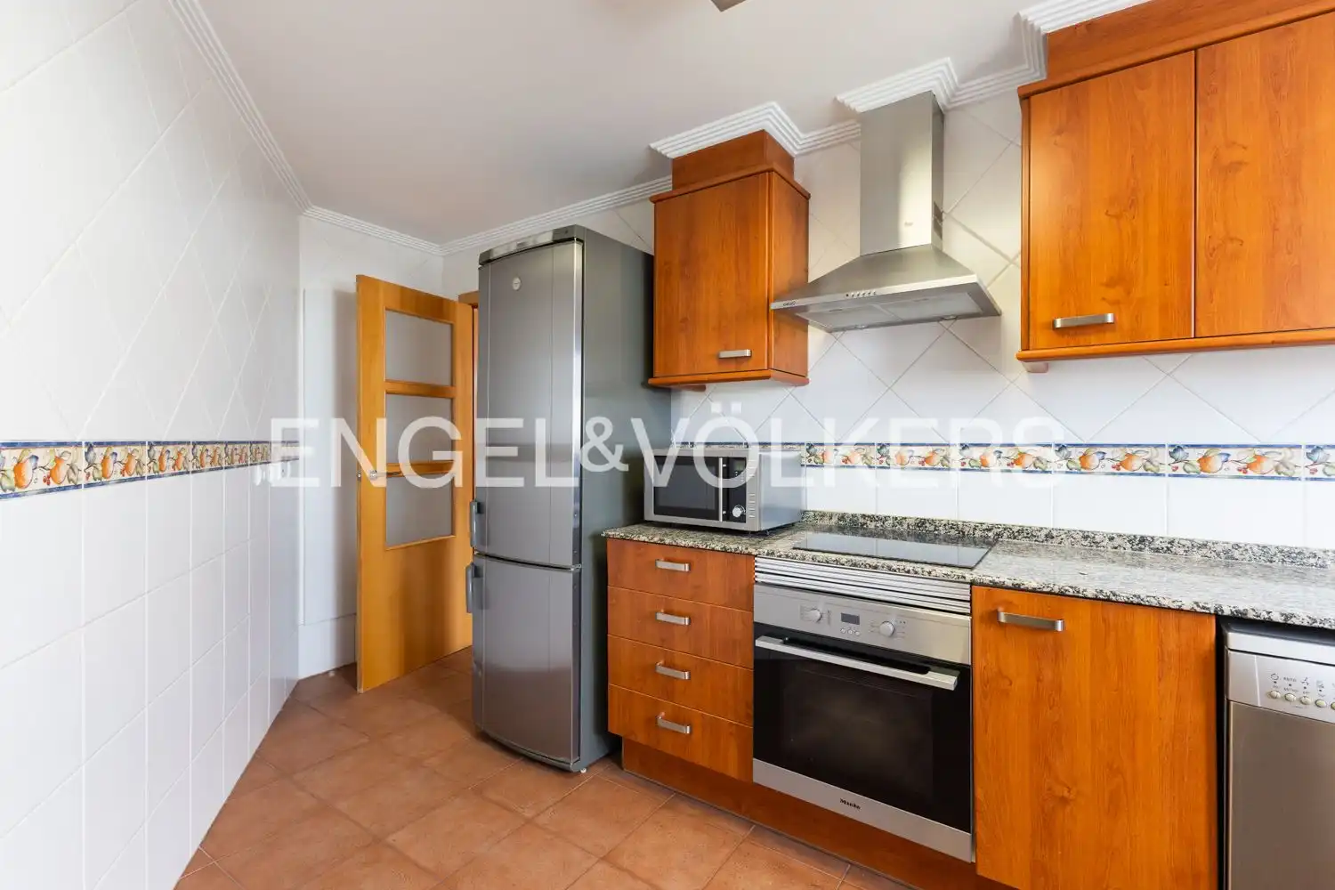 Appartement avec terrasse à vendre à Quart de Poblet, imagen 7