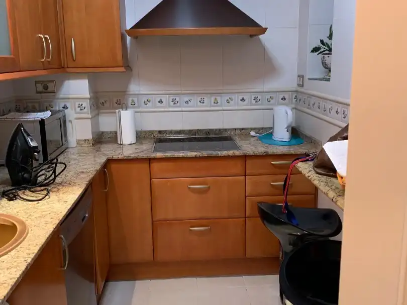Cuina de Pis en venda en Bilbao 