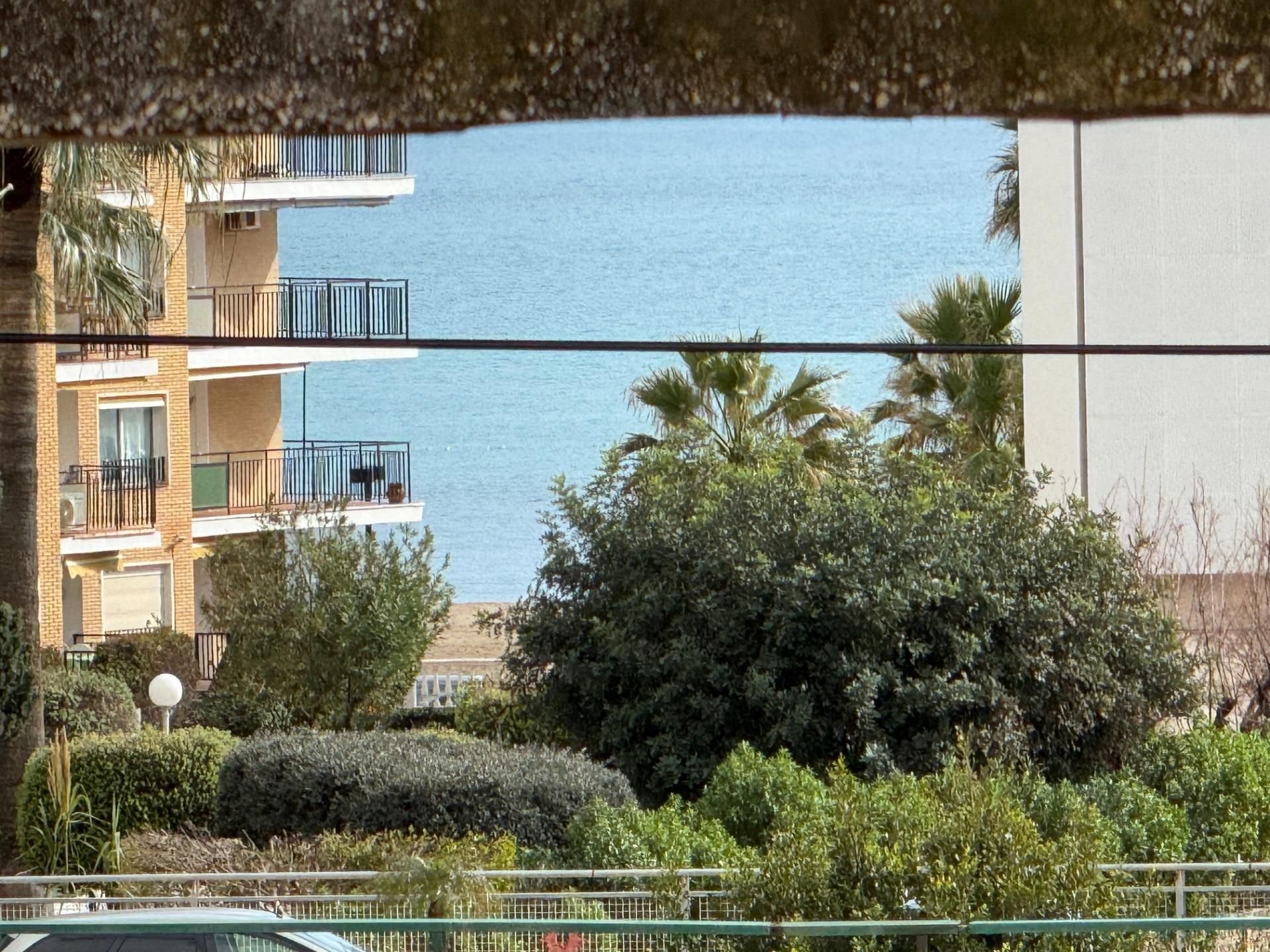 Vista exterior de Apartament en venda en Fuengirola amb Traster i Balcó