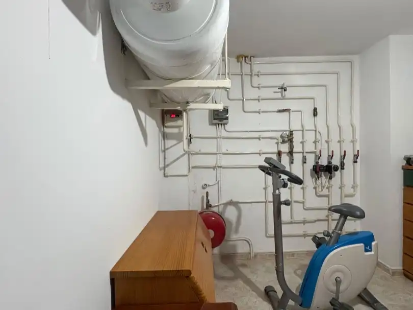 Casa o chalet en venta en Carral con Terraza