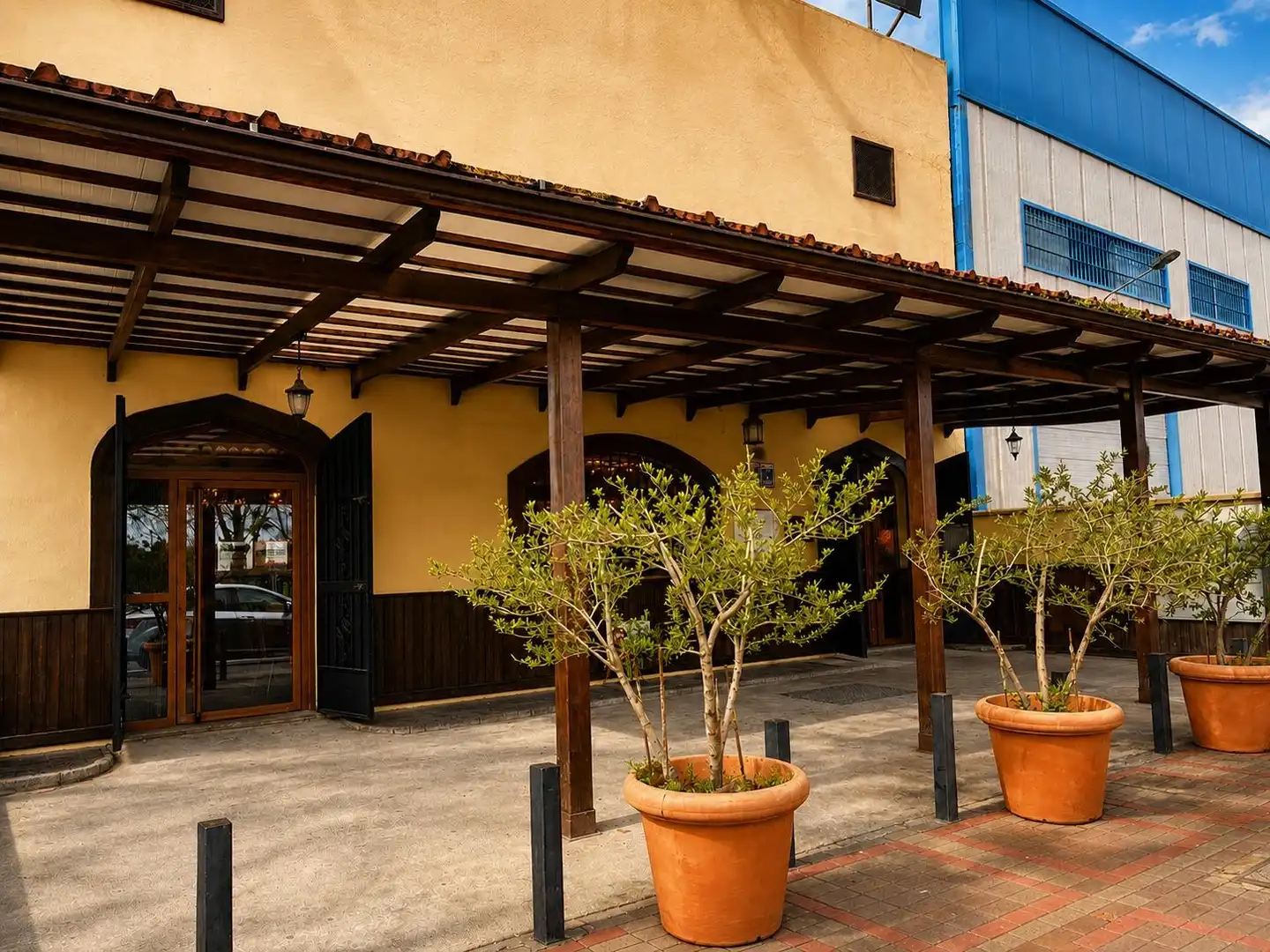 Locale commerciale in vendita a Santa Fe, imagen 2