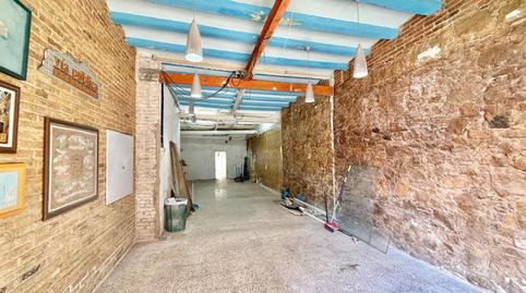 Foto 2 de Planta baixa en venda a Carrer del Príncep de Bergara, Centre, Barcelona