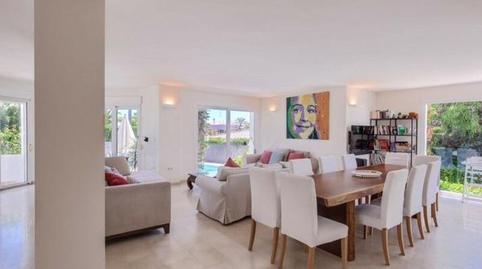 Foto 4 de Casa o chalet de alquiler en Marbesa, Marbella