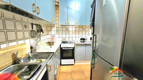 Foto 5 de Pis en venda a Carrer del Poeta Lope Mateo, 16, El Molí - El Rieral, Girona