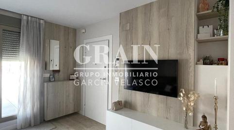 Foto 3 de Ático de alquiler en Fátima, Albacete