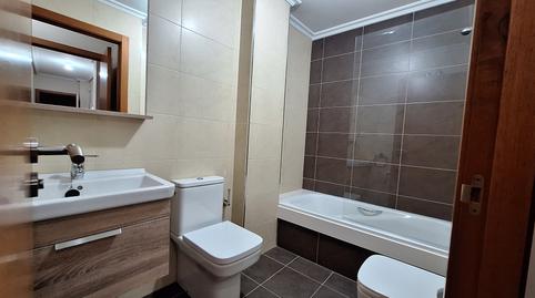 Foto 3 de Pis de lloguer a Rúa Río Limia, Ventiun, Ourense