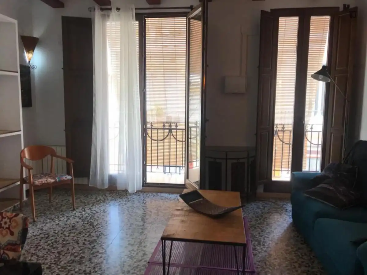 Apartament de lloguer a Poblats Marítims, imagen 20