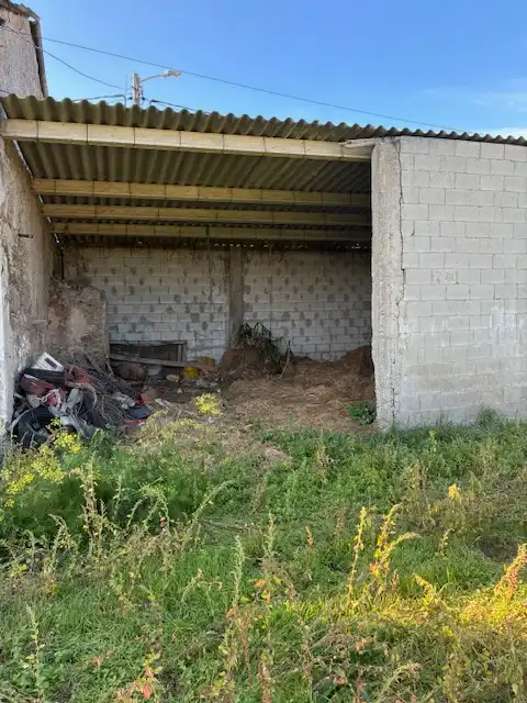 Casa rustica con giardino in vendita a A Laracha, imagen 14