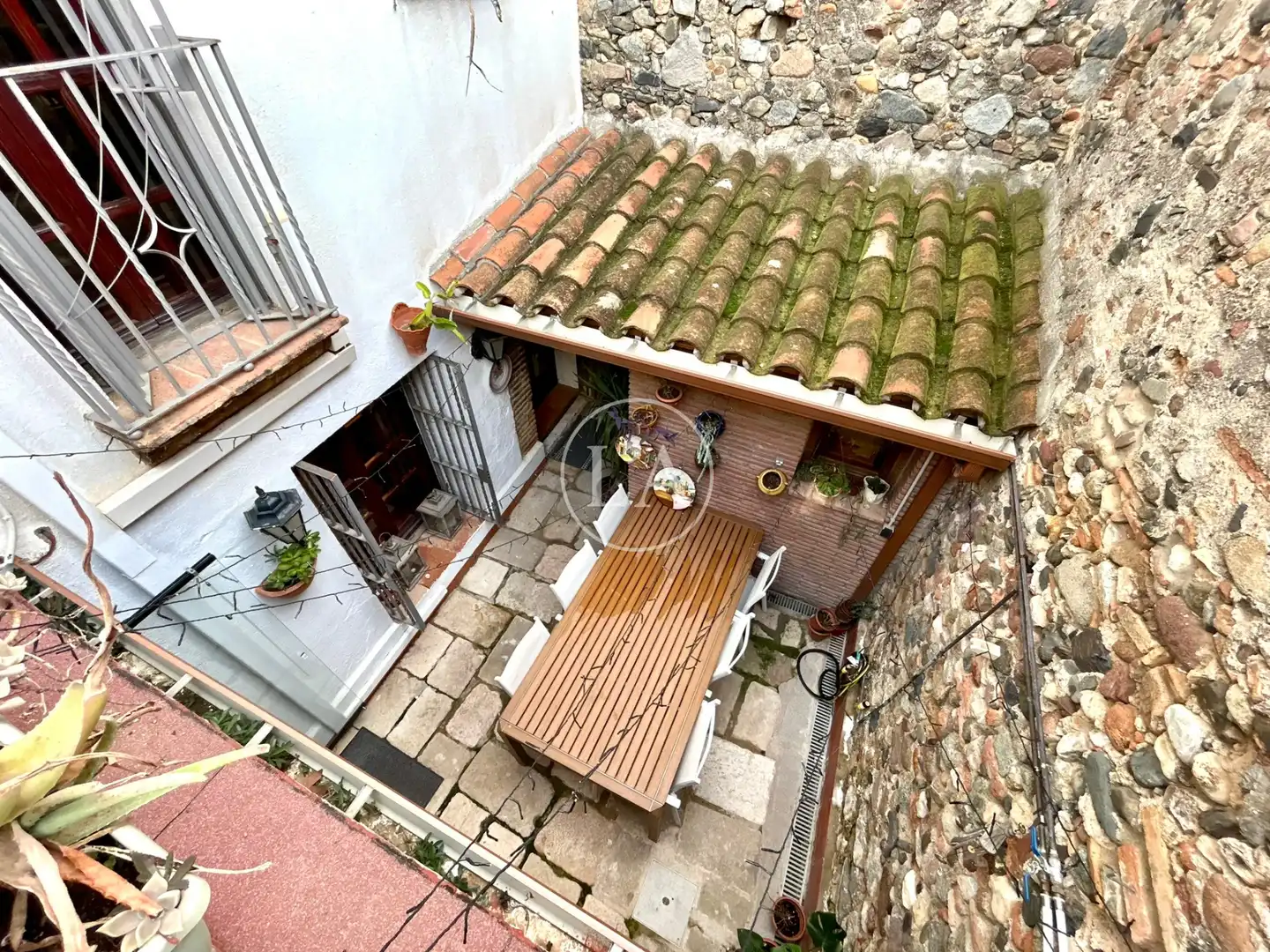 Terraza de Casa o chalet en venta en Cambrils con Aire acondicionado, Calefacción y Terraza