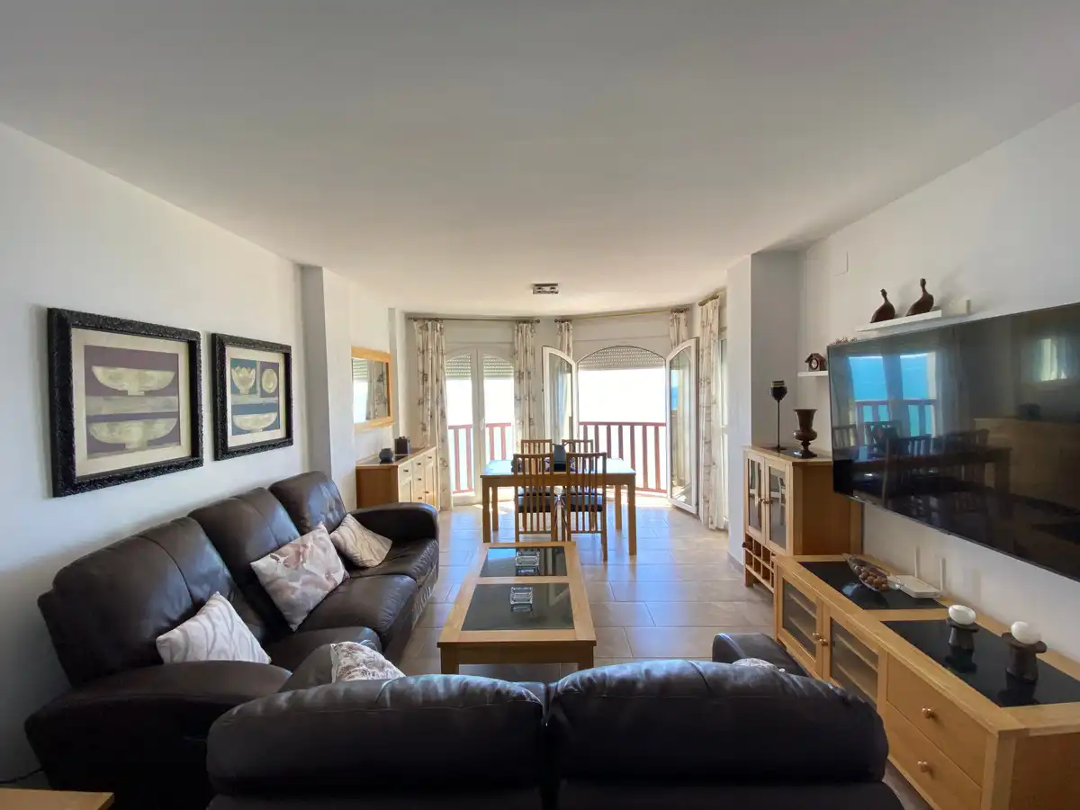 Apartment mit Pool zum Verkauf in Las Gaviotas  - Carvajal, imagen 12