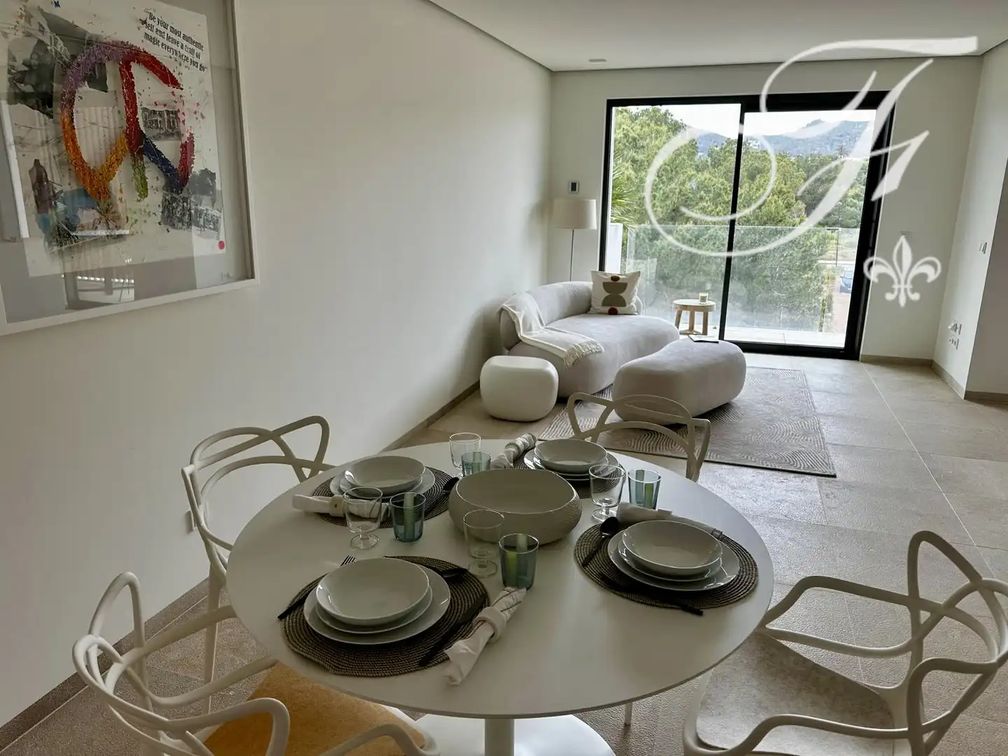 Appartement compact avec ascenseur à vendre à Ses Figueretes - Platja d'en Bossa - Cas Serres, imagen 4