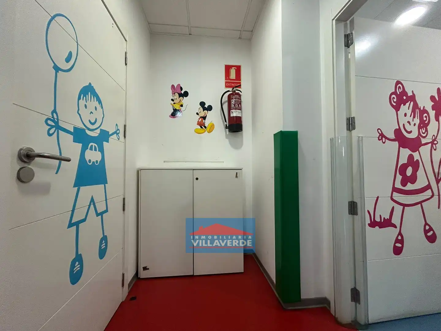 Local comercial en venda a Cangas pueblo, imagen 35
