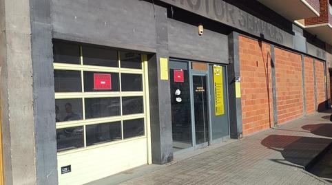 Photo 3 of Premises to rent in Diputación, Estación - San Antonio, Zaragoza